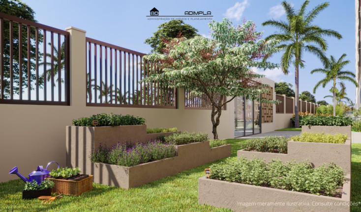 Foto do imóvel Apartamento com 2 Quartos à Venda, 49 m² em Fonseca - Niterói
