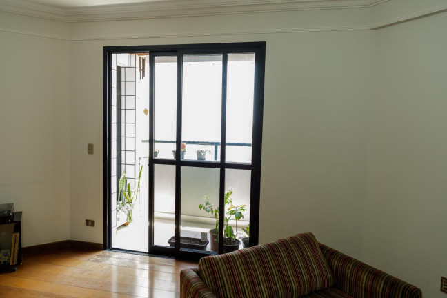 Imagem Apartamento com 3 Quartos à Venda, 135 m² em Baeta Neves - São Bernardo Do Campo