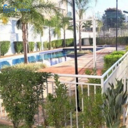 Foto do imóvel Apartamento com 3 Quartos à Venda, 80 m² em Rudge Ramos - São Bernardo Do Campo