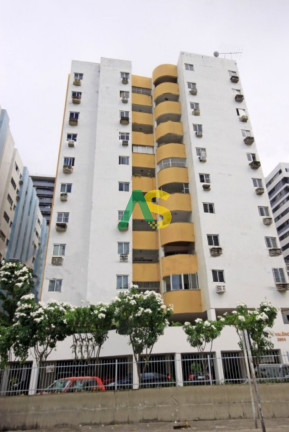 Imagem Apartamento com 2 Quartos à Venda, 76 m² em Boa Viagem - Recife