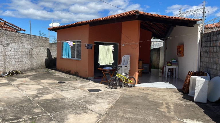 Imagem Casa com 3 Quartos à Venda, 300 m² em Uruguai - Teresina