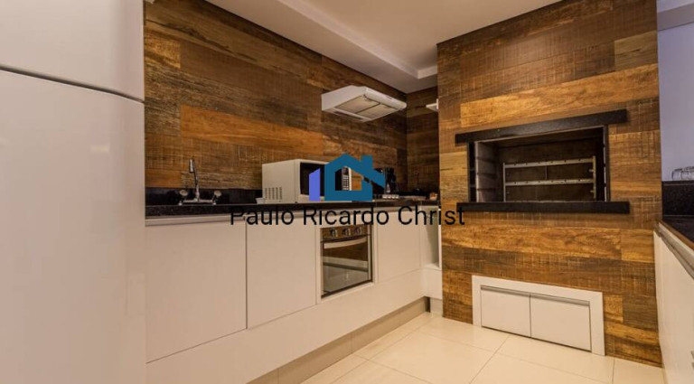 Imagem Apartamento com 2 Quartos à Venda, 67 m² em Petrópolis - Porto Alegre
