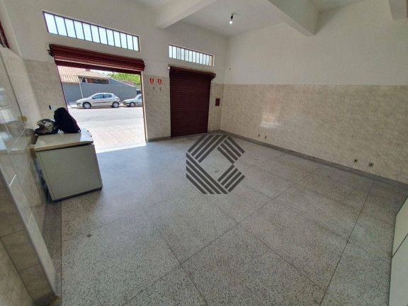 Imagem Sala Comercial para Alugar, 243 m² em Jardim Das Estrelas - Sorocaba
