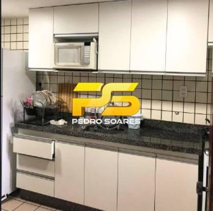 Foto do imóvel Apartamento com 3 Quartos à Venda, 1 m² em Jardim Oceania - João Pessoa