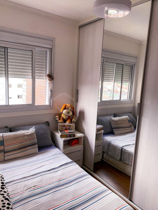 Imagem Apartamento com 2 Quartos à Venda, 105 m² em Vila Sônia - São Paulo