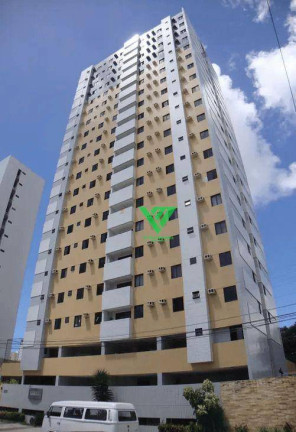 Imagem Apartamento com 3 Quartos à Venda, 84 m² em Manaíra - João Pessoa