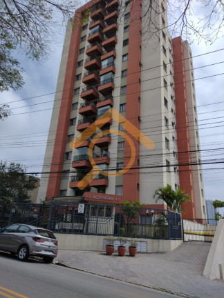 Foto do imóvel Imóvel com 3 Quartos à Venda, 68 m² em Jardim Marajoara - São Paulo