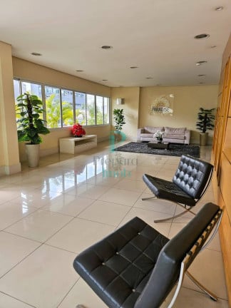 Foto do imóvel Apartamento com 3 Quartos à Venda, 75 m² em Centro - Osasco