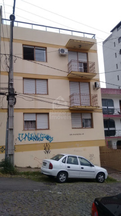 Foto do imóvel Cobertura com 3 Quartos à Venda, 199 m² em Centro - Santa Maria