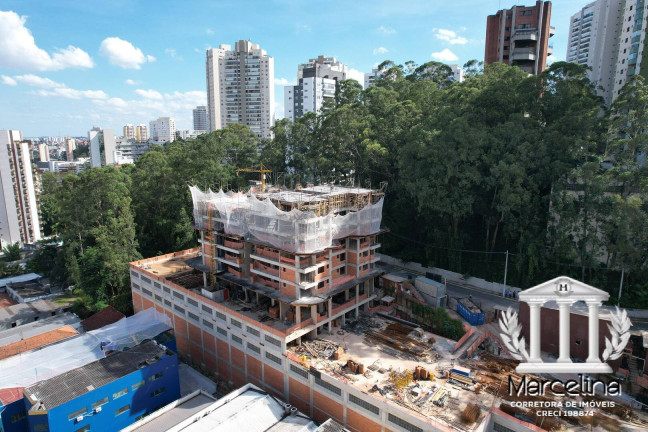 Foto do imóvel Apartamento com 3 Quartos à Venda, 141 m² em Vila Andrade - São Paulo