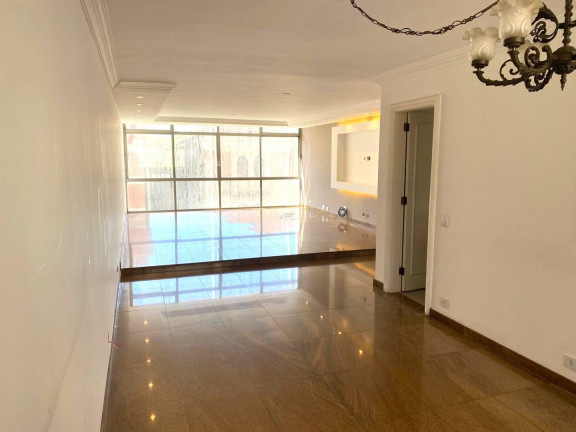 Foto do imóvel Apartamento com 3 Quartos à Venda, 198 m² em Perdizes - São Paulo
