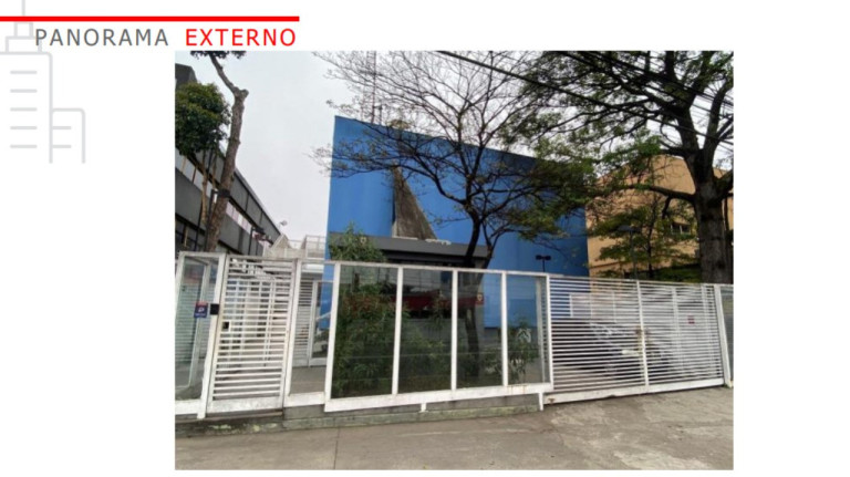 Foto do imóvel Sala Comercial à Venda, 1.809 m² em Jardim Umuarama - São Paulo