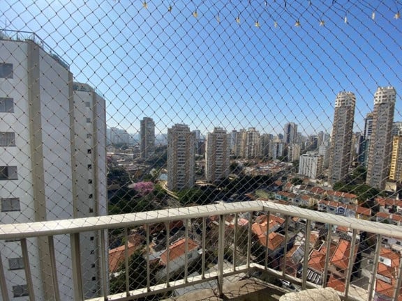 Foto do imóvel Imóvel com 3 Quartos à Venda, 109 m² em Vila Pompéia - São Paulo