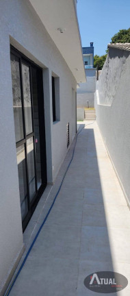 Imagem Sobrado com 3 Quartos à Venda, 128 m² em Jardim Dos Pinheiros - Atibaia