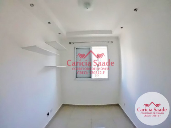 Imagem Apartamento com 3 Quartos à Venda, 64 m² em Mooca - São Paulo