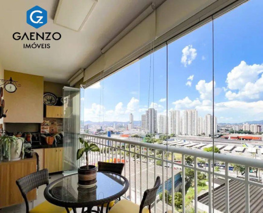Foto do imóvel Apartamento com 3 Quartos à Venda, 113 m² em Vila Campesina - Osasco