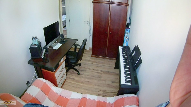Imagem Apartamento com 3 Quartos à Venda, 70 m² em São Judas - São Paulo