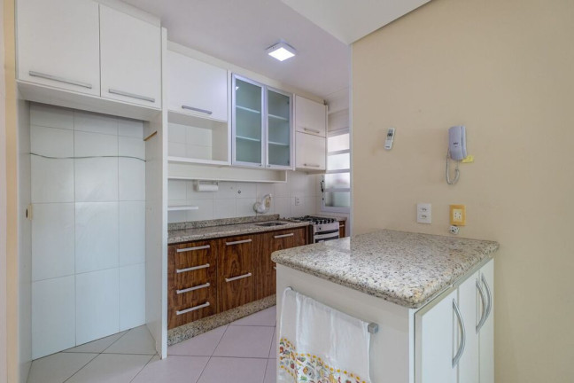 Foto do imóvel Apartamento com 3 Quartos à Venda, 86 m² em Barreiros - São José