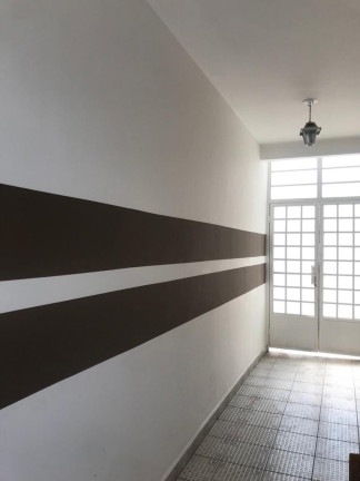 Imagem Sobrado com 3 Quartos à Venda, 190 m² em Brooklin Paulista - São Paulo