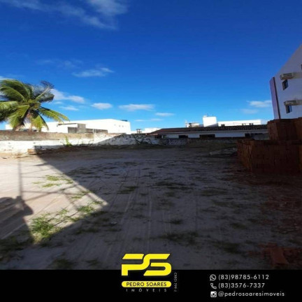 Foto do imóvel Terreno à Venda, 360 m² em Jardim São Paulo - João Pessoa