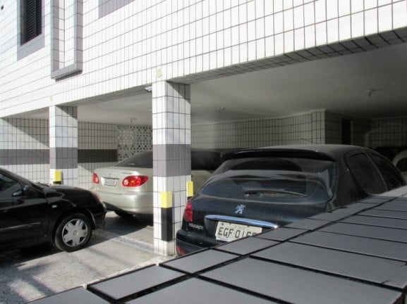 Foto do imóvel Apartamento com 2 Quartos à Venda, 75 m² em Campo Grande - Santos