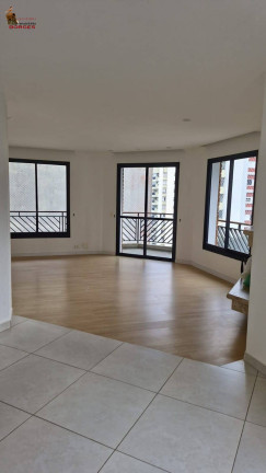 Foto do imóvel Apartamento com 4 Quartos à Venda, 188 m² em Vila Mariana - São Paulo