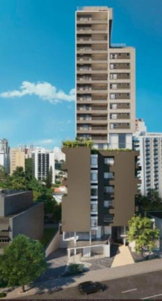 Foto do imóvel Apartamento com 2 Quartos à Venda, 66 m² em Vila Mariana - São Paulo