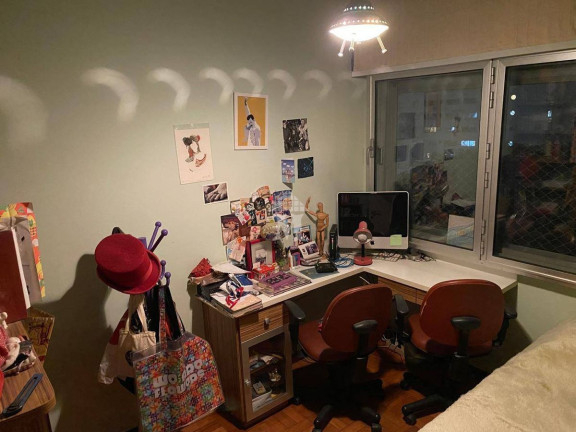 Foto do imóvel Apartamento com 3 Quartos à Venda, 126 m² em Paraíso - São Paulo