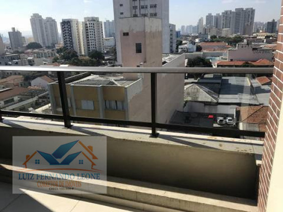 Imagem Apartamento com 1 Quarto à Venda, 47 m² em Lapa - São Paulo
