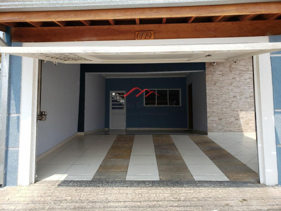 Imagem Casa com 5 Quartos à Venda, 236 m² em Jardim Calegari (nova Veneza) - Sumaré
