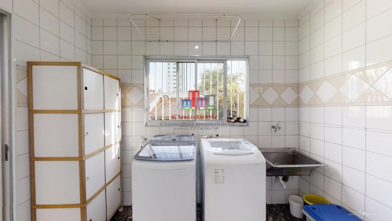 Imagem Casa com 3 Quartos à Venda, 260 m² em Mooca - São Paulo