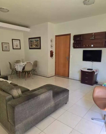 Foto do imóvel Apartamento com 3 Quartos à Venda, 163 m² em Buritis - Belo Horizonte