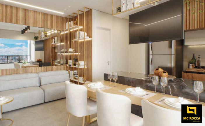 Foto do imóvel Apartamento com 2 Quartos à Venda, 60 m² em Baeta Neves - São Bernardo Do Campo