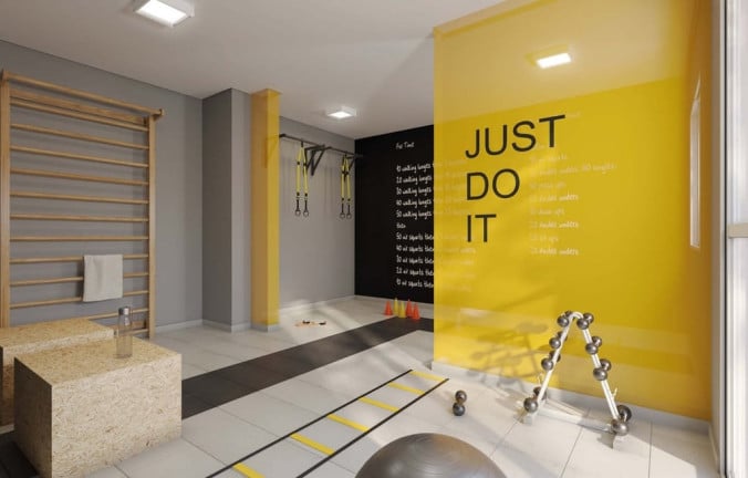 Foto do imóvel Apartamento com 1 Quarto à Venda, 27 m² em Cambuci - São Paulo
