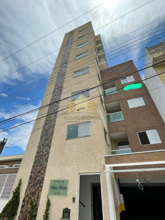 Imagem Apartamento com 2 Quartos à Venda, 37 m² em Tatuapé - São Paulo