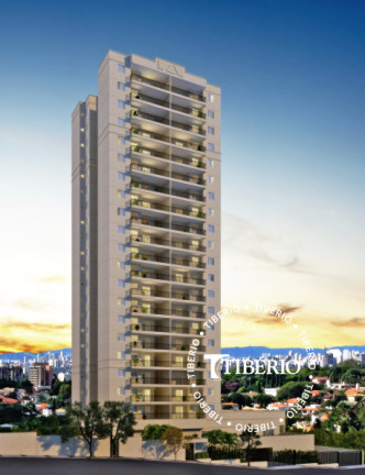 Imagem Apartamento com 3 Quartos à Venda, 76 m² em Saúde - São Paulo