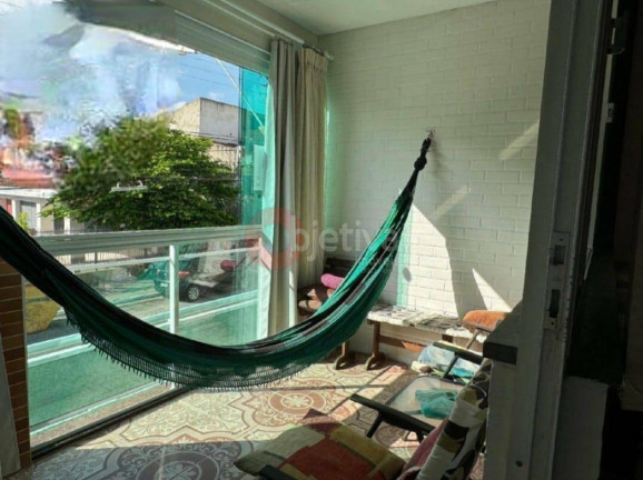 Foto do imóvel Apartamento com 2 Quartos à Venda, 75 m² em Braga - Cabo Frio