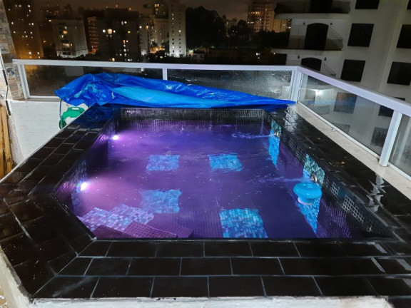 Imagem Imóvel com 3 Quartos à Venda, 110 m² em Jardim Parque Morumbi - São Paulo
