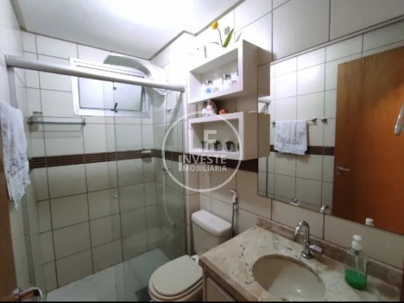 Foto do imóvel Apartamento com 3 Quartos à Venda, 88 m² em Jardim Goiás - Goiânia