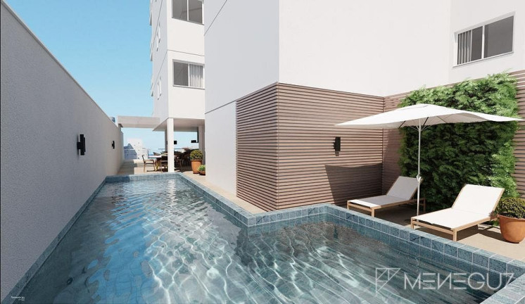 Imagem Apartamento com 3 Quartos à Venda, 92 m² em Praia Do Morro - Guarapari