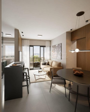 Imagem Apartamento com 3 Quartos à Venda, 68 m² em Jardim Primavera - Duque De Caxias
