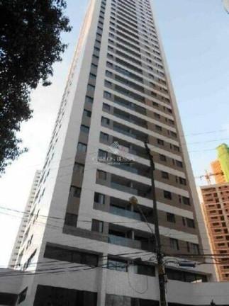 Imagem Apartamento com 3 Quartos à Venda, 106 m² em Rosarinho - Recife