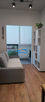Foto do imóvel Apartamento com 2 Quartos à Venda, 48 m² em Centro - Osasco