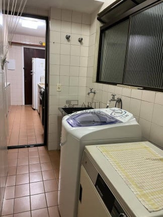 Foto do imóvel Apartamento com 3 Quartos à Venda, 75 m² em Vila Clementino - São Paulo