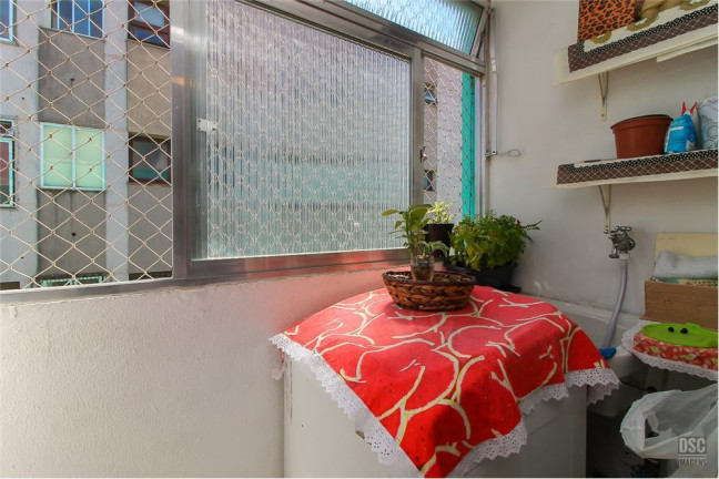Foto do imóvel Apartamento com 1 Quarto à Venda, 30 m² em Tristeza - Porto Alegre
