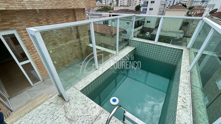 Foto do imóvel Casa com 4 Quartos à Venda, 320 m² em Pompéia - Santos