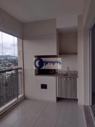 Imagem Apartamento com 2 Quartos à Venda, 110 m² em Alphaville - Santana De Parnaíba