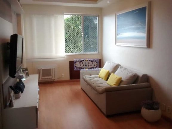 Foto do imóvel Apartamento com 2 Quartos à Venda, 58 m² em Barra Da Tijuca - Rio De Janeiro