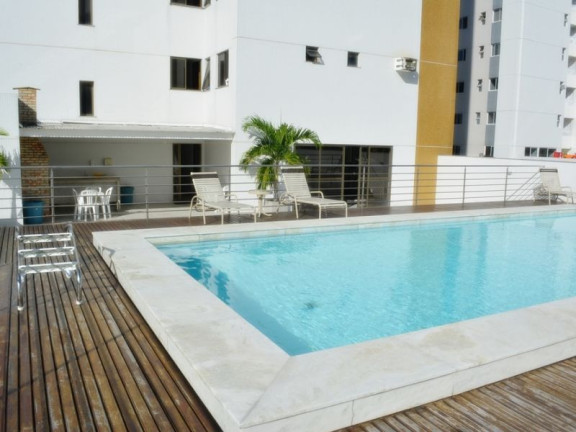 Imagem Apartamento com 4 Quartos à Venda, 164 m² em Manaíra - João Pessoa