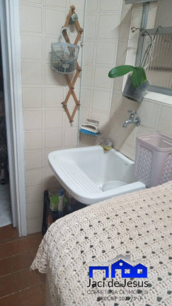 Foto do imóvel Apartamento com 2 Quartos à Venda, 70 m² em Campo Grande - Santos